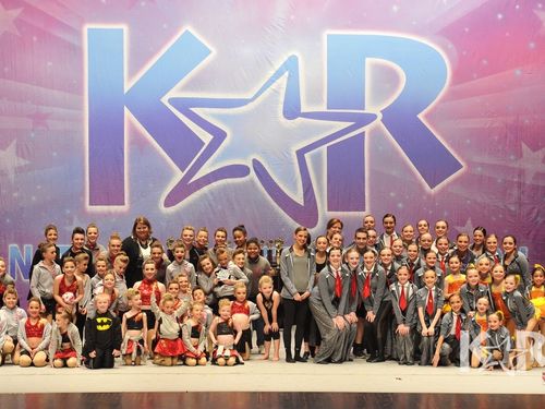 Ames, IA - 3/4/2016 - Awards