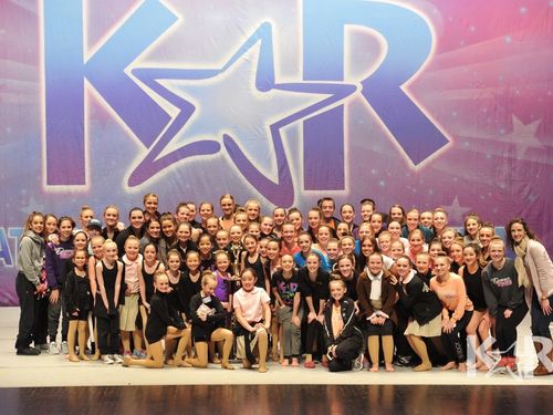 Ames, IA - 3/4/2016 - Awards