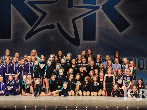 Richmond, KY - 4/8/2016 - Awards