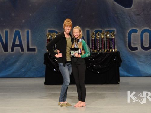 Richmond, KY - 4/8/2016 - Awards