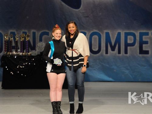 Richmond, KY - 4/8/2016 - Awards