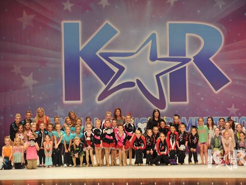 Memphis, TN - 4/22/2016 - Awards