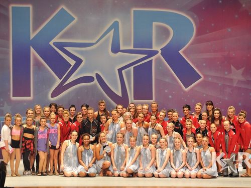 Memphis, TN - 4/22/2016 - Awards