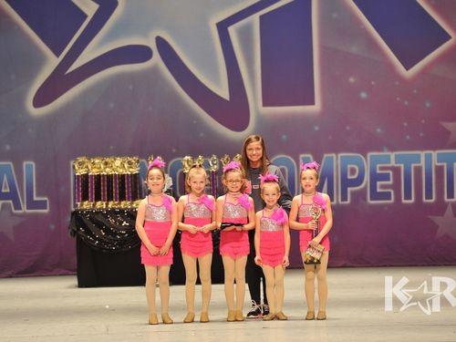 Memphis, TN - 4/22/2016 - Awards