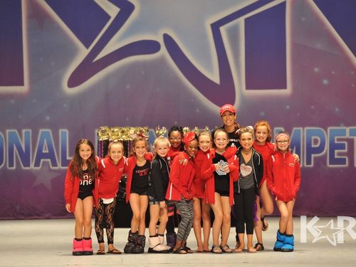 Memphis, TN - 4/22/2016 - Awards