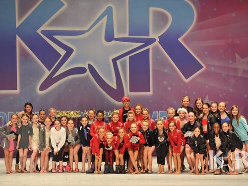 Memphis, TN - 4/22/2016 - Awards