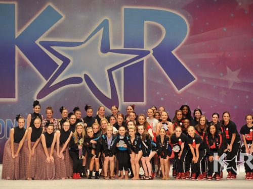 Memphis, TN - 4/22/2016 - Awards