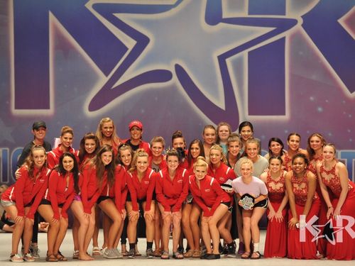 Memphis, TN - 4/22/2016 - Awards