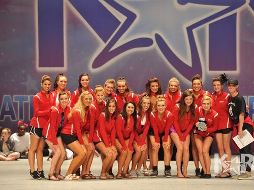 Memphis, TN - 4/22/2016 - Awards