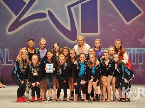 Memphis, TN - 4/22/2016 - Awards