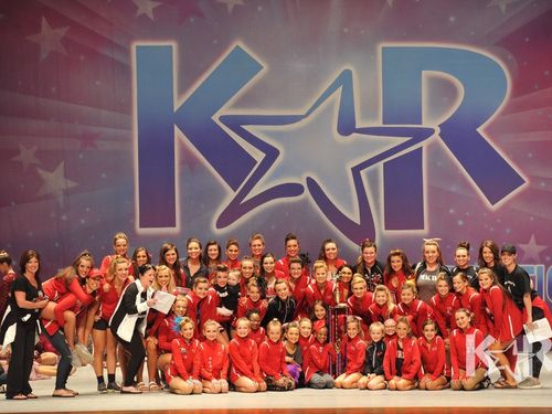 Memphis, TN - 4/22/2016 - Awards