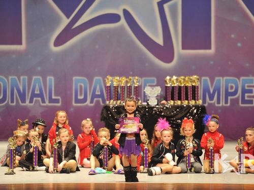 Memphis, TN - 4/22/2016 - Awards