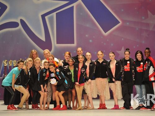 Memphis, TN - 4/22/2016 - Awards