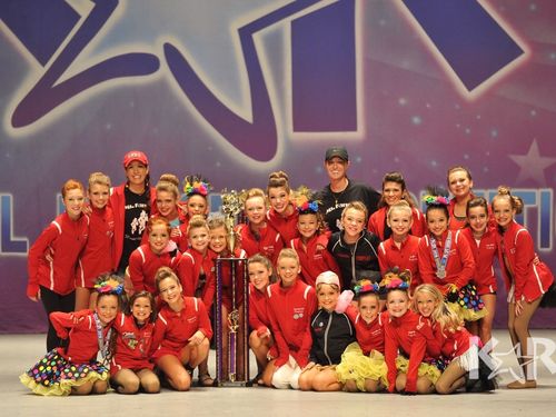 Memphis, TN - 4/22/2016 - Awards