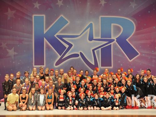 Memphis, TN - 4/22/2016 - Awards