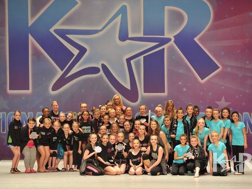 Memphis, TN - 4/22/2016 - Awards