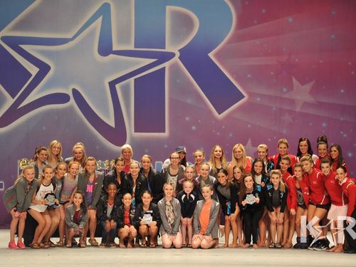 Memphis, TN - 4/22/2016 - Awards