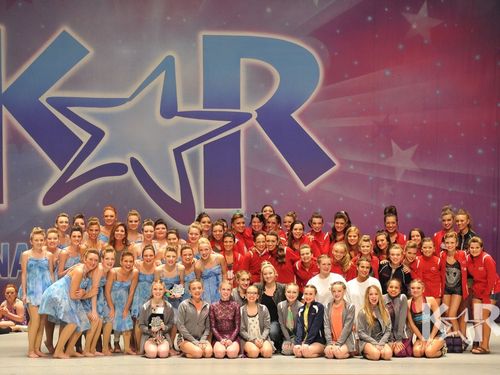 Memphis, TN - 4/22/2016 - Awards
