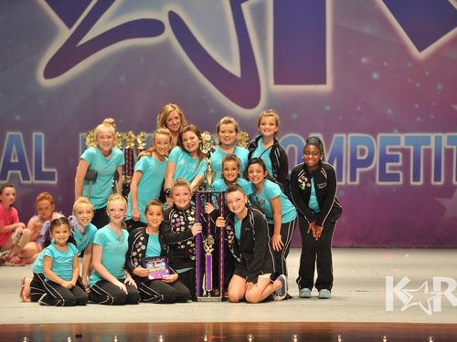 Memphis, TN - 4/22/2016 - Awards