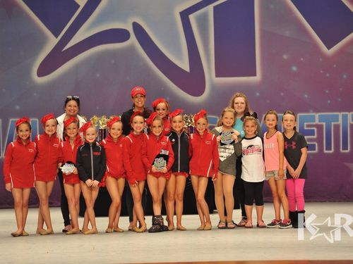 Memphis, TN - 4/22/2016 - Awards