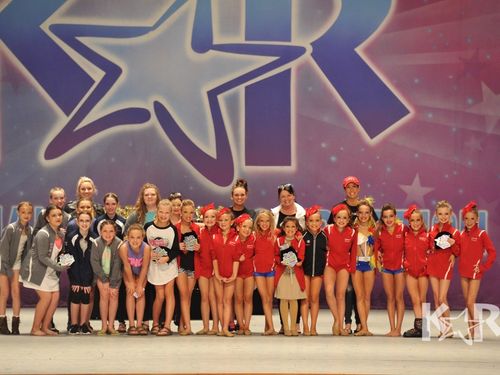Memphis, TN - 4/22/2016 - Awards