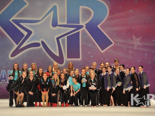 Memphis, TN - 4/22/2016 - Awards