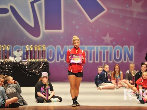 Memphis, TN - 4/22/2016 - Awards