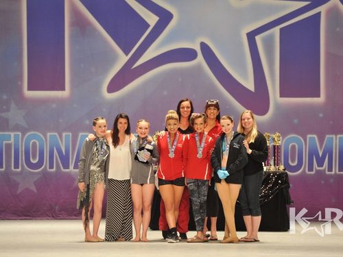 Memphis, TN - 4/22/2016 - Awards