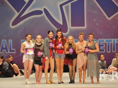 Memphis, TN - 4/22/2016 - Awards