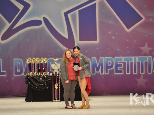 Memphis, TN - 4/22/2016 - Awards