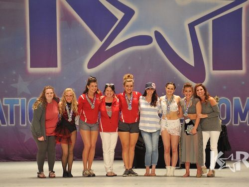 Memphis, TN - 4/22/2016 - Awards