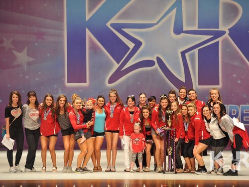 Memphis, TN - 4/22/2016 - Awards