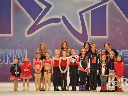 Memphis, TN - 4/22/2016 - Awards