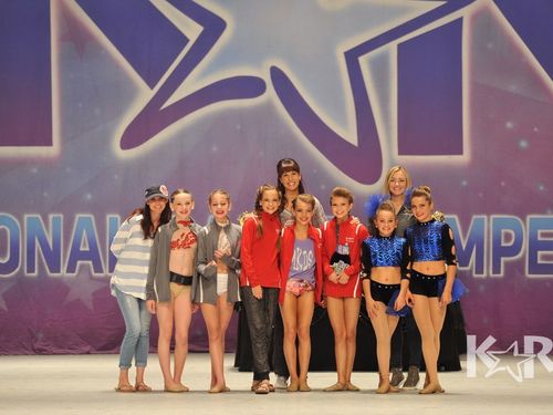 Memphis, TN - 4/22/2016 - Awards