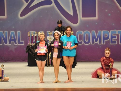 Memphis, TN - 4/22/2016 - Awards