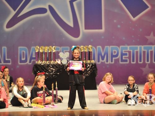 Memphis, TN - 4/22/2016 - Awards