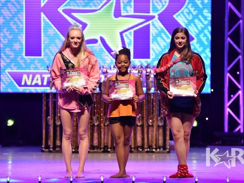 PANAMA CITY, FL NATIONAL FINALS - 6/20/2016 - Awards