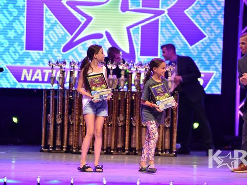 PANAMA CITY, FL NATIONAL FINALS - 6/20/2016 - Awards