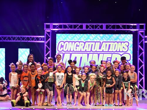 PANAMA CITY, FL NATIONAL FINALS - 6/20/2016 - Awards