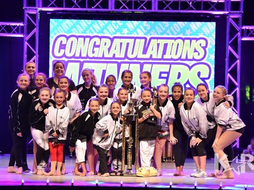 PANAMA CITY, FL NATIONAL FINALS - 6/20/2016 - Awards
