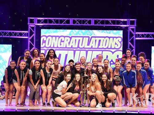 PANAMA CITY, FL NATIONAL FINALS - 6/20/2016 - Awards