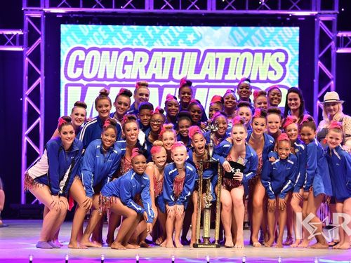 PANAMA CITY, FL NATIONAL FINALS - 6/20/2016 - Awards
