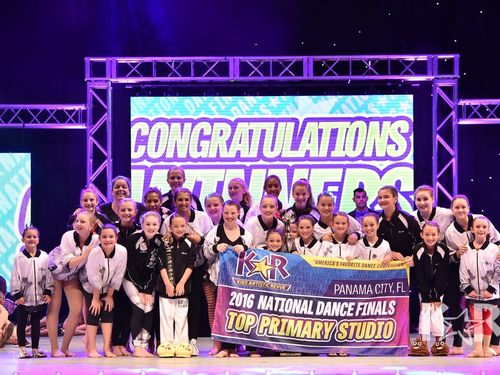 PANAMA CITY, FL NATIONAL FINALS - 6/20/2016 - Awards