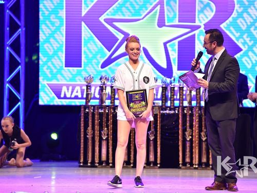 PANAMA CITY, FL NATIONAL FINALS - 6/20/2016 - Awards