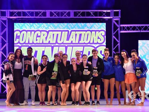 PANAMA CITY, FL NATIONAL FINALS - 6/20/2016 - Awards