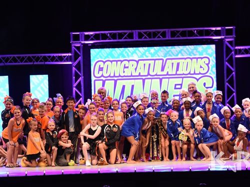 PANAMA CITY, FL NATIONAL FINALS - 6/20/2016 - Awards