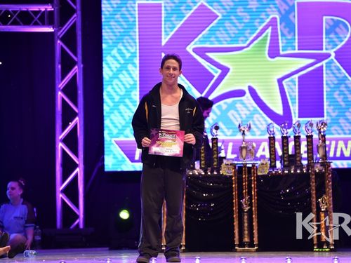 PANAMA CITY, FL NATIONAL FINALS - 6/20/2016 - Awards