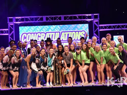 PANAMA CITY, FL NATIONAL FINALS - 6/20/2016 - Awards