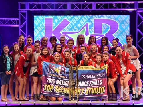 PANAMA CITY, FL NATIONAL FINALS - 6/20/2016 - Awards