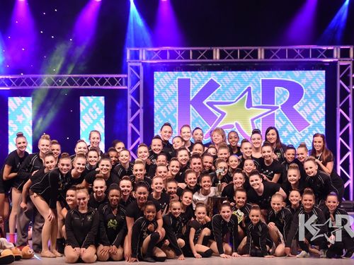 LEDYARD, CT NATIONAL FINALS - 7/11/2016 - Awards